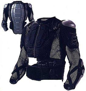 2006 Launch Suit