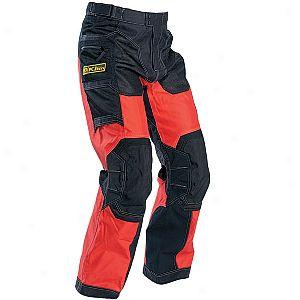 2006 Moab Pant