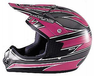 2006 Nova Helmet