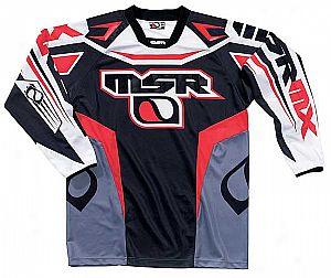 2006 Nxt Jersey