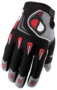 2006 Nxt Vented Glove