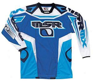 2006 Nxt Vented Jersey