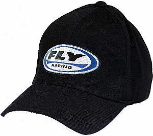 2006 Oval Hat