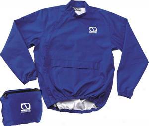 2006 Pak Jak Jacket