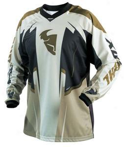 2006 Phase Youth Jersey