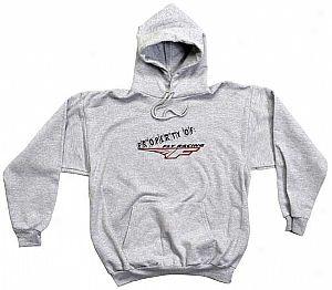 2006 Property Of: Hoody