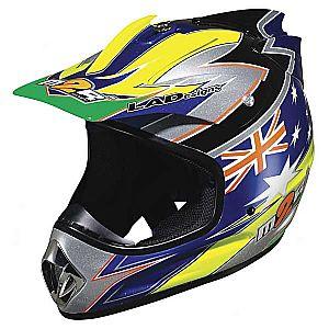 2006 Rev X-2 Oz Youth Helmet