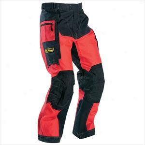 2006 Revolt Vented Pant