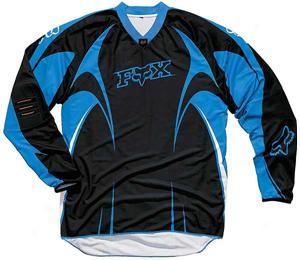 2006 Sfx Jersey