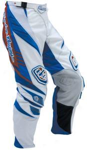 2006 Speed Equipment Pant