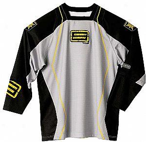 2006 Squadron 3/4 Sleeve Jersey