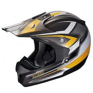 2006 Svr Helmet