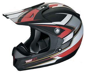 2006 Svr Rubatone Helmet