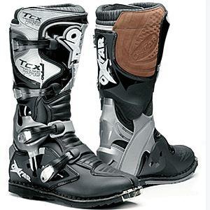 2006 Tcx Pro Boot