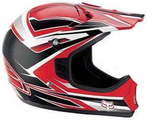 2006 Tracef Pro Helmet