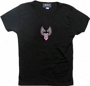 2006 Wings T-shirt