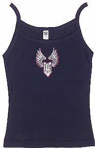 2006 Wings Tank Top