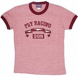 2006 Women's Fly-u T-shirt