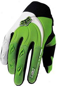 2006 Youth Dirtpaw Glove