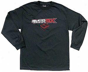 2006 Youth Mxer Long-sleeve T-shirt