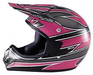 2006 Youth Nova Helmet