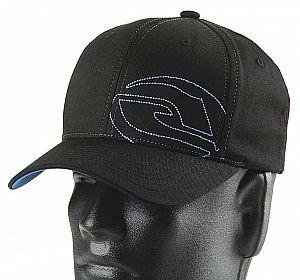 2006 Youth Stitch Flexfit Hat