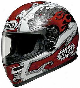 2006 Z-two Ryu Helmet