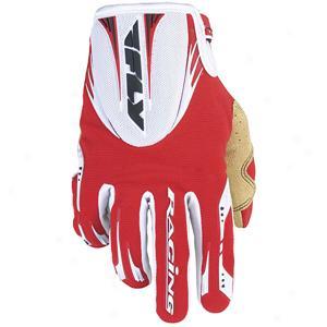 208 Evolution Glove