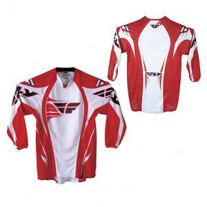 208 Evolution Jersey