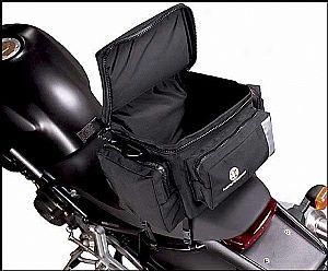 22 Liter Rack/seat Bag