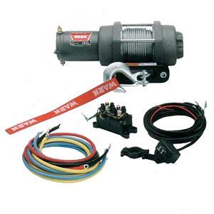 2.5ce Winch