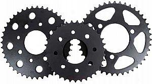 28 Tooth Rear Sprocket