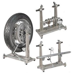 3-in-1 Truing Stand