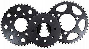 33 Tooth Reqr Sprocket