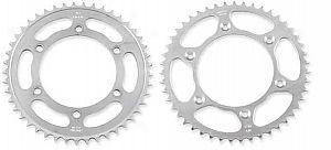 33 Tooth Rear Steel Sprocket