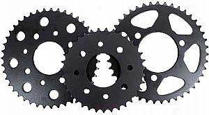 34 Tooth Rear Sprocket