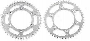 34 Tooth Rear Stsel Sprocket