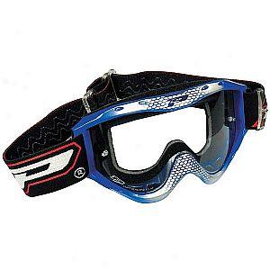 3400 Honeycomb Goggle