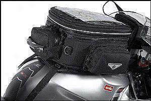 35 LiterM r. Ultra Pockets Tank Bag