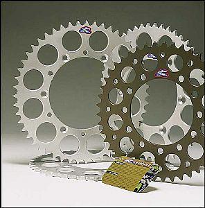 36 Tooth Rear Sprocket