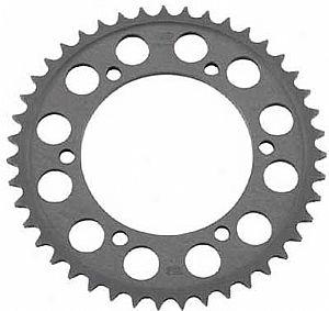 37 Tooth Rear Sprocket