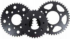 39 Tooth Rear Sprocket