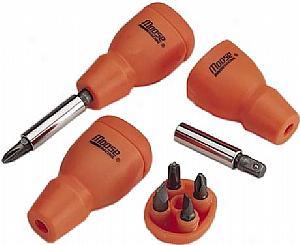 4-in-1 Screwdriver