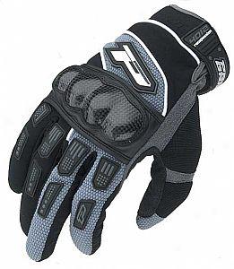 4012 Carbon Kevlar Glove