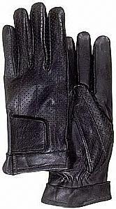 402 Perforated Gel Glove