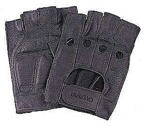 407 Fingerless Gel Glove