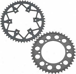 42 Tooth Rear Sprocket