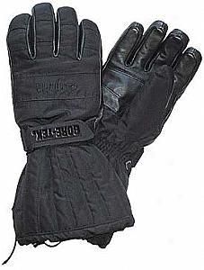 4293 Weatherking Deluxe Iii Women's Glove