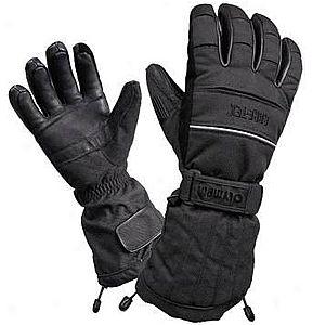 4296 Gore-tex Cold Weather Glove