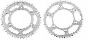 45 Tooth Rear Steel Sprocket